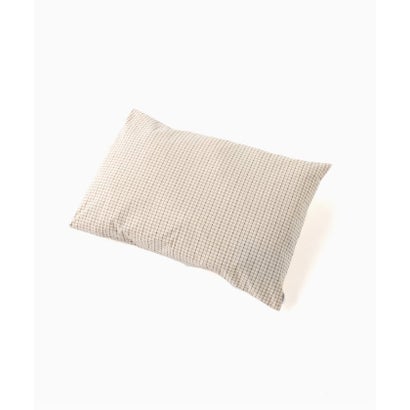 《予約》PILLOW CASE 50x70 ピローケース （ナチュラル）｜詳細画像