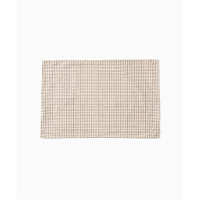 《予約》PILLOW CASE 50x70 ピローケース （ナチュラル）｜詳細画像