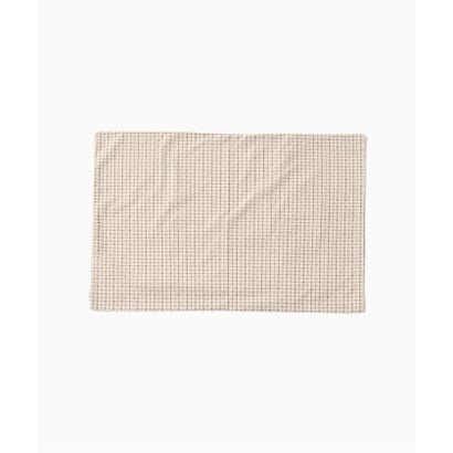 《予約》PILLOW CASE 50x70 ピローケース （ナチュラル）｜詳細画像