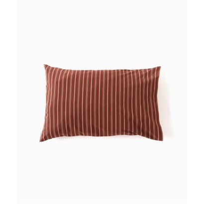 《予約》PILLOW CASE 43x63 ピローケース （オレンジ E）｜詳細画像