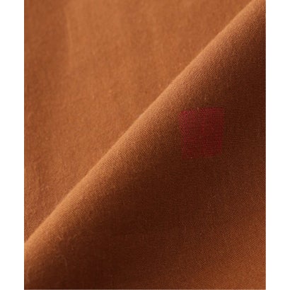 《予約》NUB PILLOW CASE 50x70 ピローケース （ブラウン）｜詳細画像