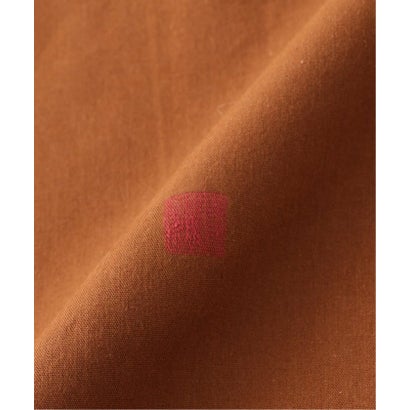 《予約》NUB PILLOW CASE 43x63 ピローケース （ブラウン）｜詳細画像