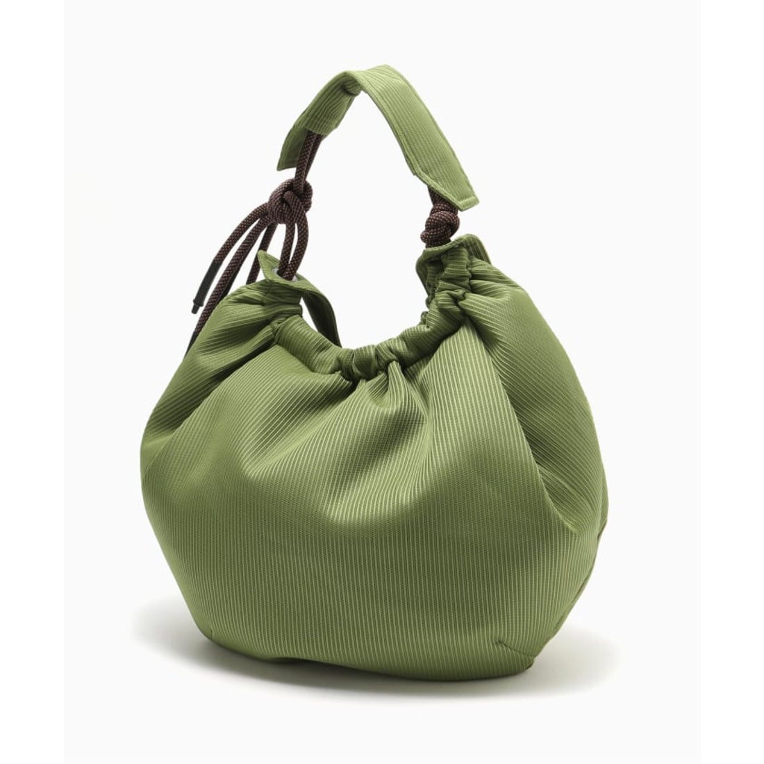 パルプ PULP Laid.B / レイドビー RAINFOREST BAG （カーキ