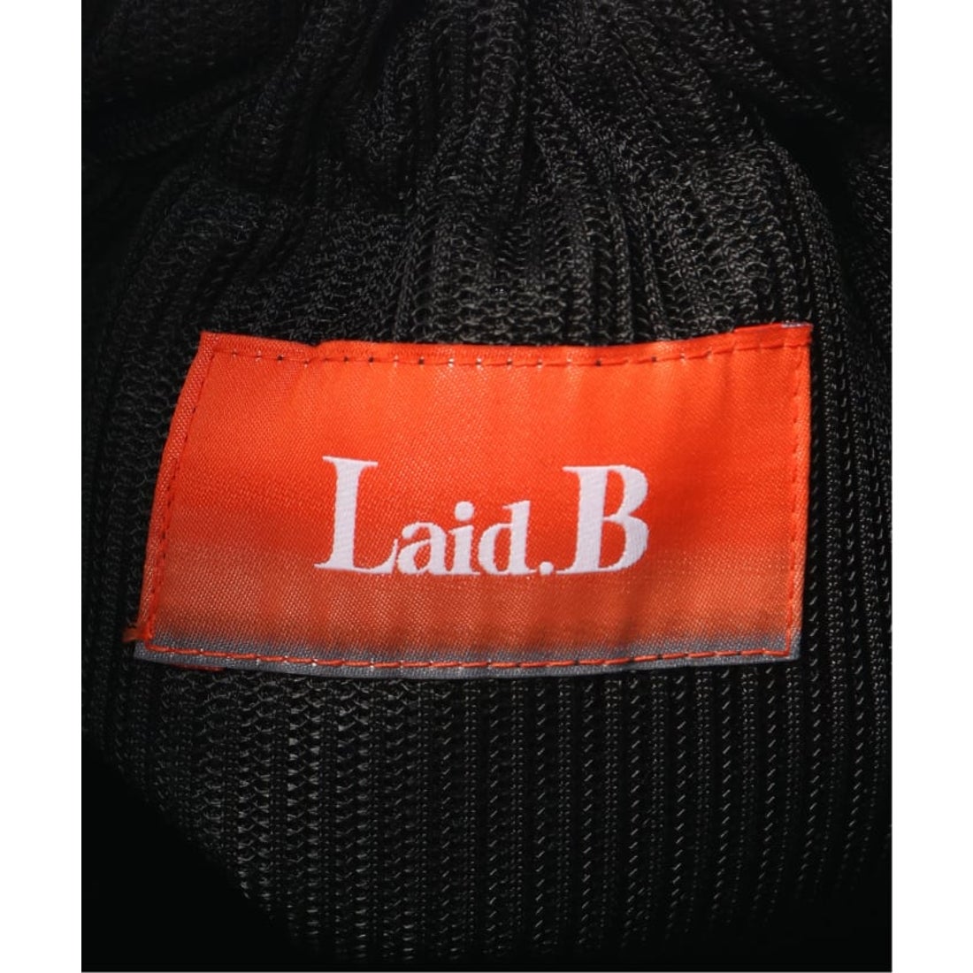 パルプ PULP Laid.B / レイドビー RAINFOREST BAG （カーキ