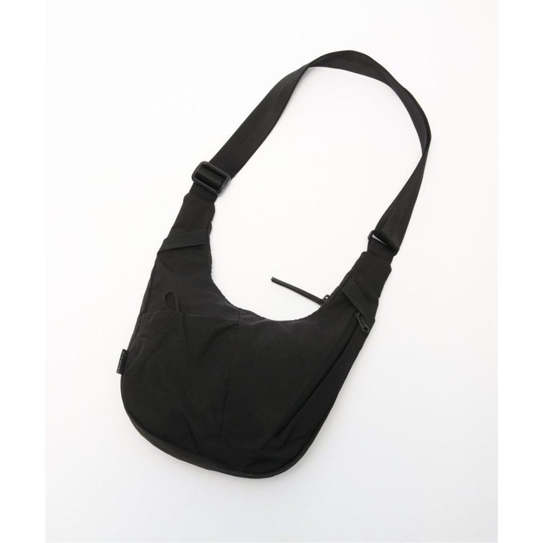 パルプ PULP SEALSON / シールソン M1 ECOYA CROSSBODY BAG （ブラック 