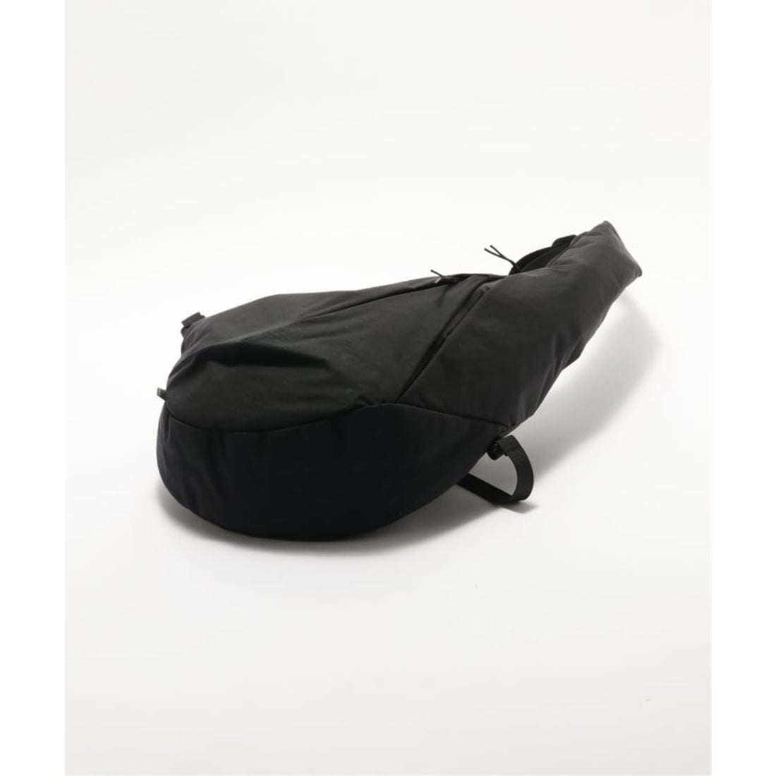 パルプ PULP SEALSON / シールソン M3 CROSSBODY BAG BLACK （ブラック 