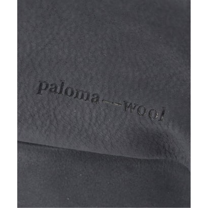 PALOMA WOOL / パロマウール Big Dry （ネイビー）｜詳細画像
