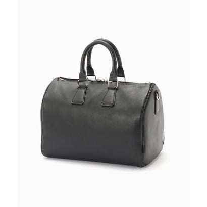 SimplyComplicated/シンプリーコンプリケイテッド TRAVELER MINI BAG （ブラック）｜詳細画像