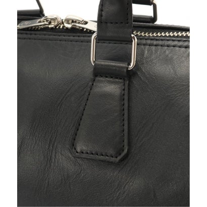 SimplyComplicated/シンプリーコンプリケイテッド TRAVELER MINI BAG （ブラック）｜詳細画像
