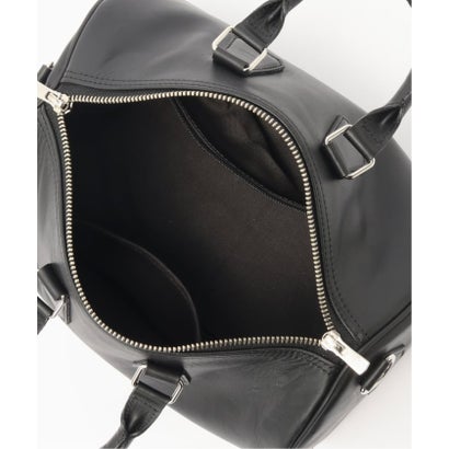 SimplyComplicated/シンプリーコンプリケイテッド TRAVELER MINI BAG （ブラック）｜詳細画像