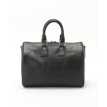 SimplyComplicated/シンプリーコンプリケイテッド TRAVELER MINI BAG （ブラック）｜詳細画像