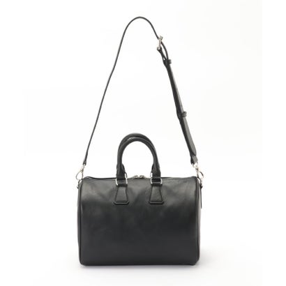 SimplyComplicated/シンプリーコンプリケイテッド TRAVELER MINI BAG （ブラック）｜詳細画像