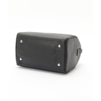 SimplyComplicated/シンプリーコンプリケイテッド TRAVELER MINI BAG （ブラック）｜詳細画像