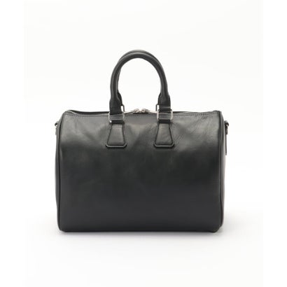SimplyComplicated/シンプリーコンプリケイテッド TRAVELER MINI BAG （ブラック）｜詳細画像