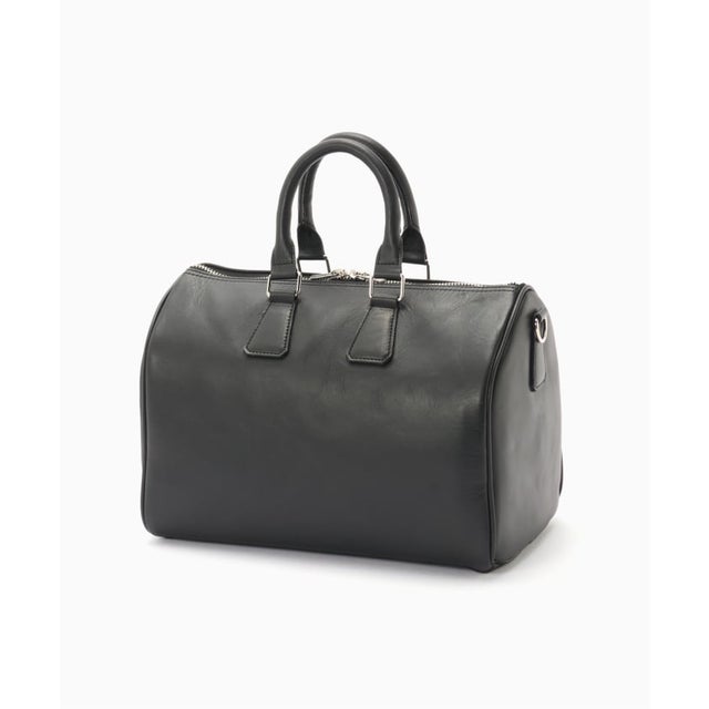 SimplyComplicated/シンプリーコンプリケイテッド TRAVELER MINI BAG （ブラック）