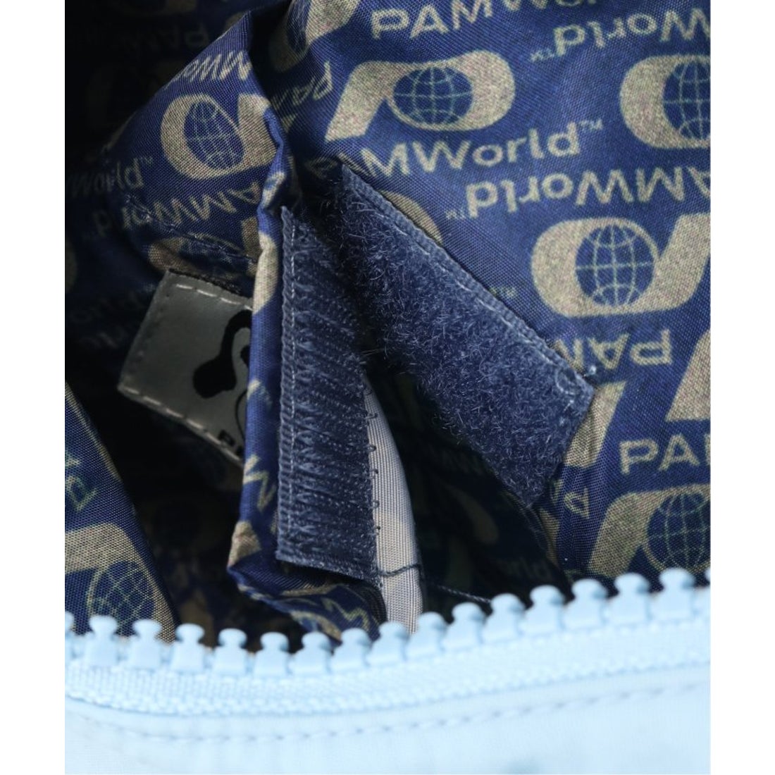 パルプ PULP 【P.A.M. / パム】GATEWAY MINI TAROT BAG （ピンク P.A.M. GATEWAY MINI TAROT BAG A ピンクショルダー