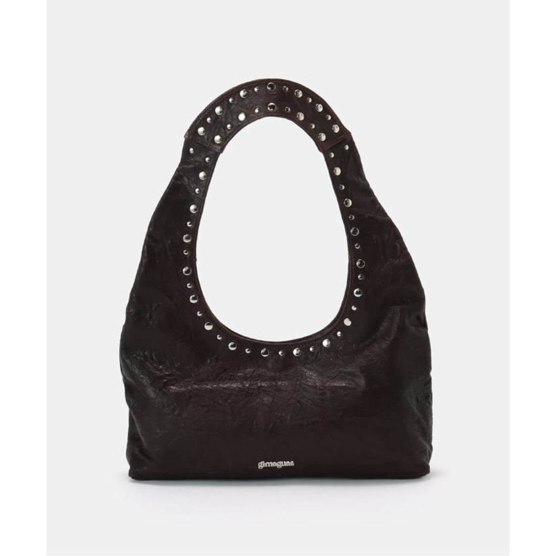 パルプ PULP Gimaguas / ギマガス Franca Bag （ブラウン 