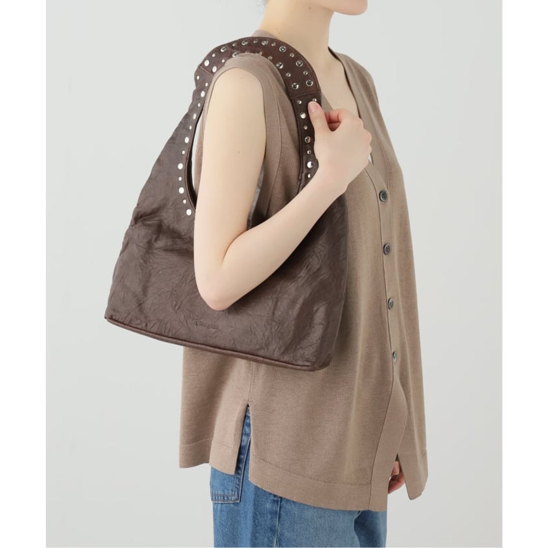 パルプ PULP Gimaguas / ギマガス Franca Bag （ナチュラル 