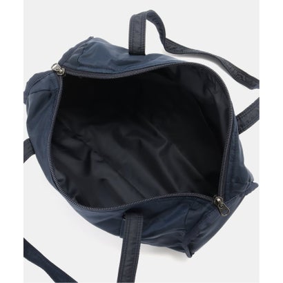 COOME/コーメ BOSTON BAG （ネイビー）｜詳細画像