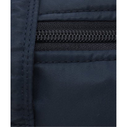 COOME/コーメ BOSTON BAG （ネイビー）｜詳細画像