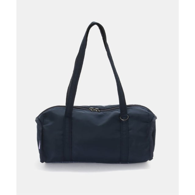 COOME/コーメ BOSTON BAG （ネイビー）