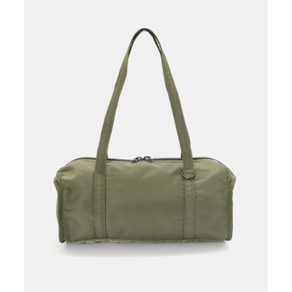 COOME/コーメ BOSTON BAG （カーキ）｜詳細画像