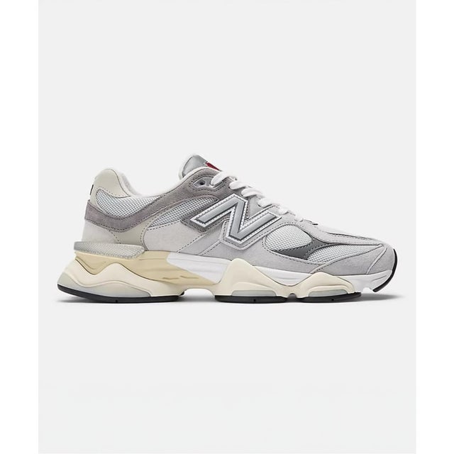 New Balance / ニューバランス U9060GRY （グレーA）