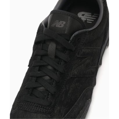 New Balance / ニューバランス UGTR8N3 （ブラック）｜詳細画像