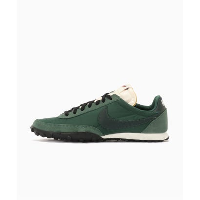 NIKE/ ナイキ WAFFLE RACER （グリーン）｜詳細画像