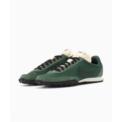 NIKE/ ナイキ WAFFLE RACER （グリーン）｜詳細画像
