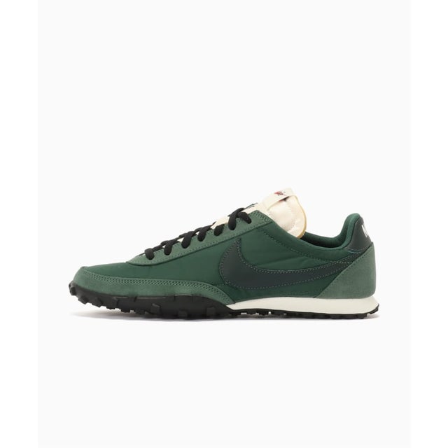 NIKE/ ナイキ WAFFLE RACER （グリーン）