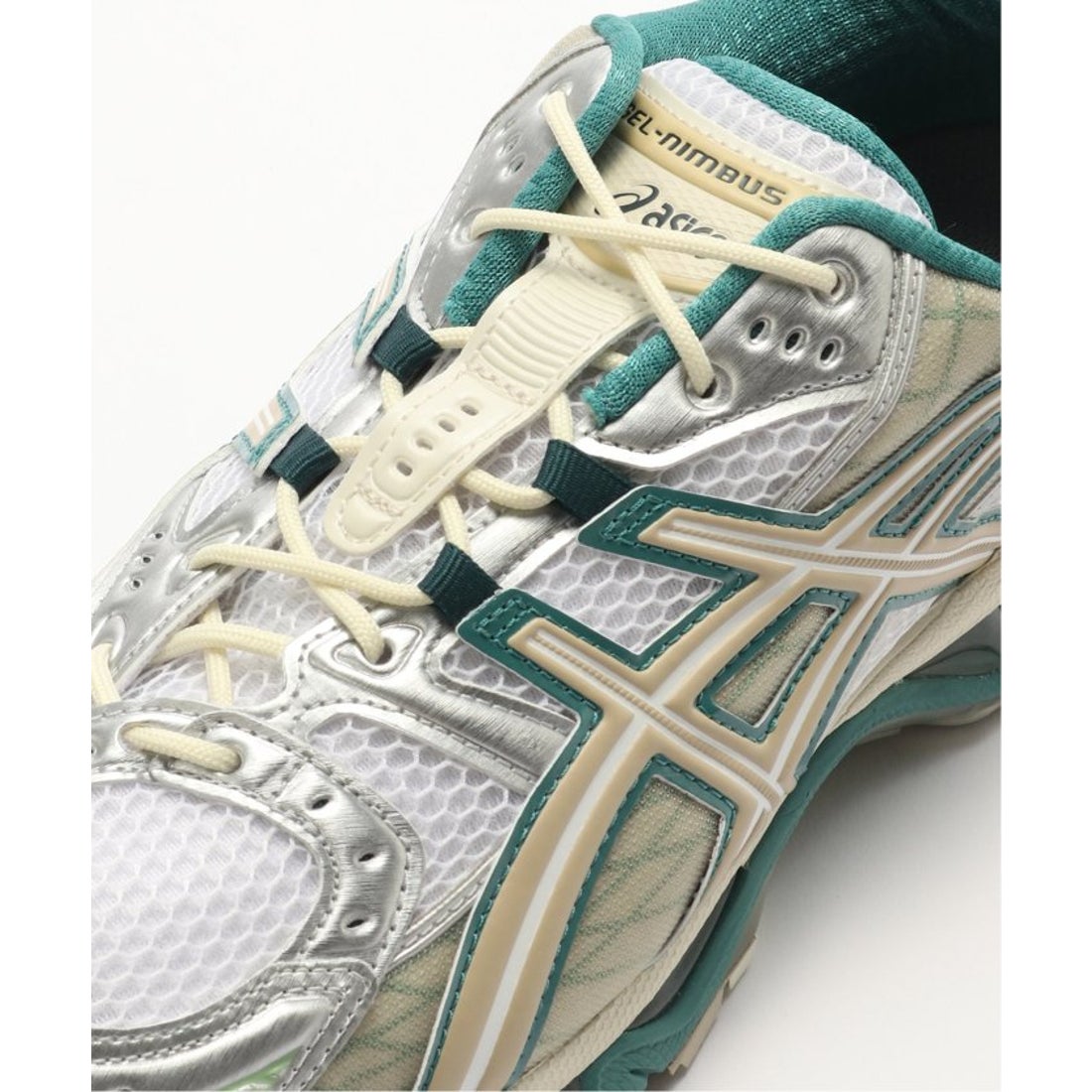 パルプ PULP 【ASICS / アシックス】GEL－NIMBUS 10.1 / 1203A543
