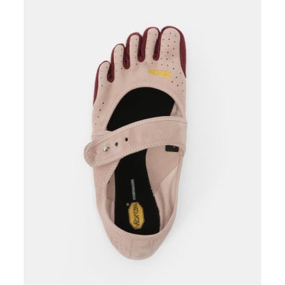 パルプ PULP VIBRAM FIVEFINGERS / ビブラム ファイブフィンガーズ Leather PERFORMA JANE （ブルー A）｜詳細画像