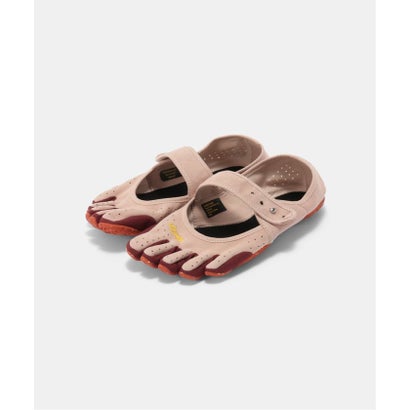 パルプ PULP VIBRAM FIVEFINGERS / ビブラム ファイブフィンガーズ Leather PERFORMA JANE （ブルー A）｜詳細画像