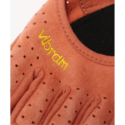 パルプ PULP VIBRAM FIVEFINGERS / ビブラム ファイブフィンガーズ Leather PERFORMA JANE （ブルー A）｜詳細画像