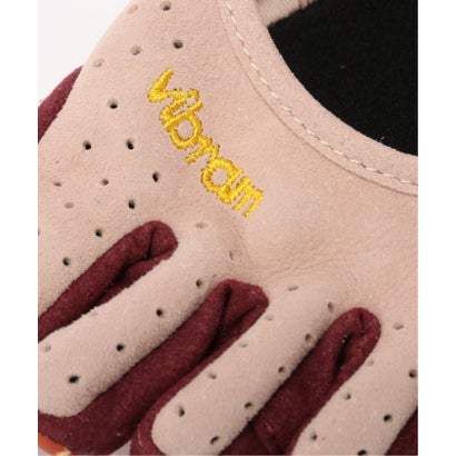 パルプ PULP VIBRAM FIVEFINGERS / ビブラム ファイブフィンガーズ Leather PERFORMA JANE （ブルー A）｜詳細画像