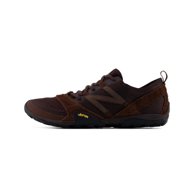 New Balance / ニューバランス MT10O3XB （ブラウン）