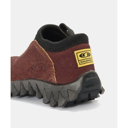 SALOMON / サロモン SNOWCLOG OG EXPEDITION （ブラウン）｜詳細画像