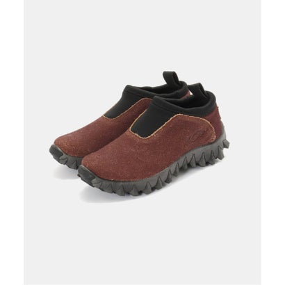 SALOMON / サロモン SNOWCLOG OG EXPEDITION （ブラウン）｜詳細画像
