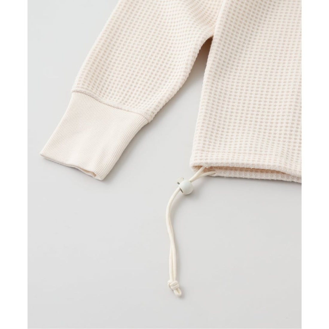 パルプ PULP FAF / フェイク アズ フラワーズ PACIS THERMAL HENLEY