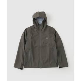 パルプ PULP SAN SAN GEAR / サンサンギア ALEA SHELL JACKET （グレー