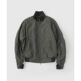 パルプ PULP SAN SAN GEAR / サンサンギア BOMBER JACKET （カーキ