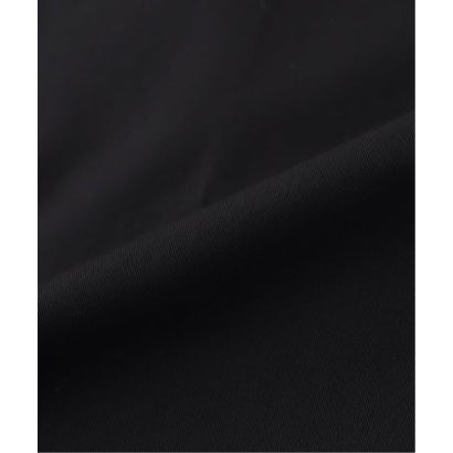 パルプ PULP CAMISAS MANOLO / カミサス マノロ BLACK NORMAL SHIRT （ブラック）｜詳細画像