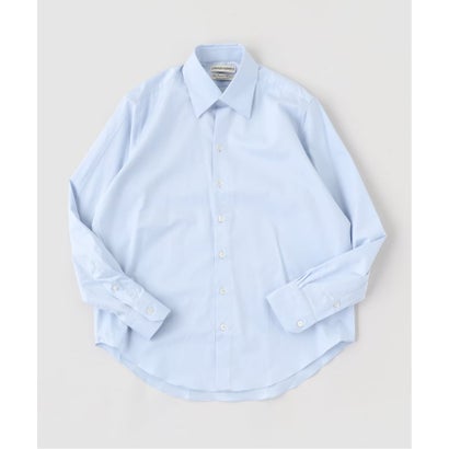 パルプ PULP CAMISAS MANOLO / カミサス マノロ LIGHT BLUE NORMAL SHIRT （ブルー）｜詳細画像