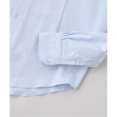 パルプ PULP CAMISAS MANOLO / カミサス マノロ LIGHT BLUE NORMAL SHIRT （ブルー）｜詳細画像