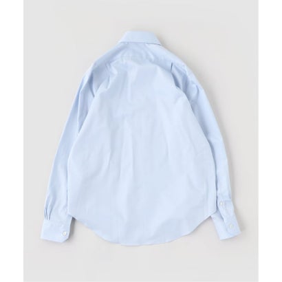 パルプ PULP CAMISAS MANOLO / カミサス マノロ LIGHT BLUE NORMAL SHIRT （ブルー）｜詳細画像