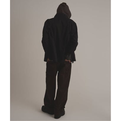 パルプ PULP via / ヴァイア CREWNECK CARDIGAN （ベージュ）｜詳細画像