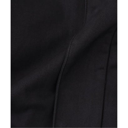 パルプ PULP via / ヴァイア COTTON CHORE JACKET （グレー）｜詳細画像