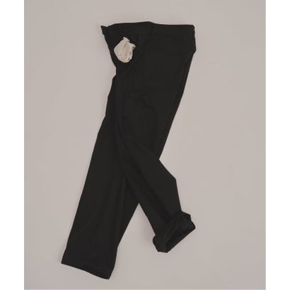 パルプ PULP via / ヴァイア LOOSE FIT PAINTER PANTS （グレー）｜詳細画像