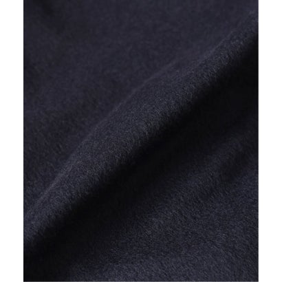 cabaret poval / キャバレーポバール REVERSIBLE HARRINGTON JKT （ブラック）｜詳細画像
